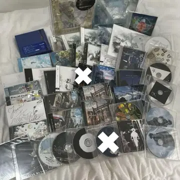 Eve cd