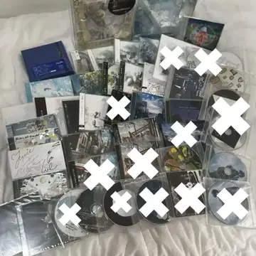 Eve cd