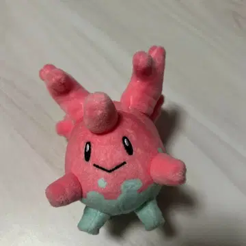 써니고 포켓몬 fit 봉제 인형