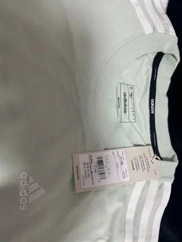 adidas 반팔 T셔츠