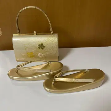 조리 및 백 세트