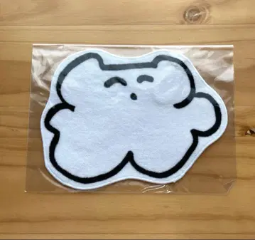 카네코 아야노 고양이 다이컷 핸드 타월