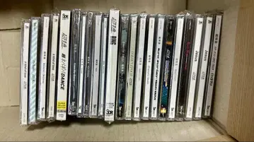 초특급 CD 묶음 판매