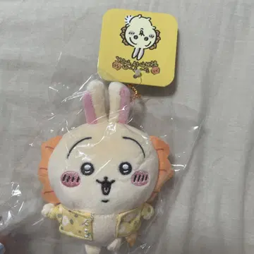 치이카와 (먼작귀) 시사 기념품 가게 토끼