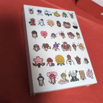 나메코 재배 키트 장갑