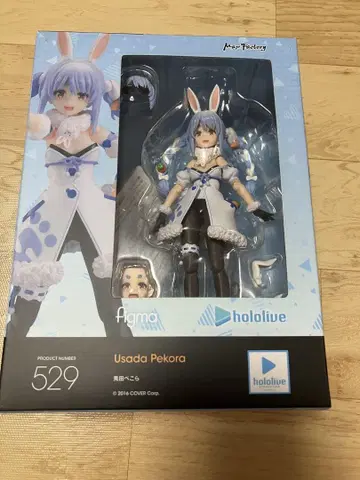 figma 529 우사다 페코라 [일광화상 있음]