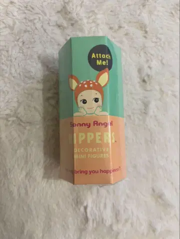 소니 엔젤 HIPPERS 애니멀