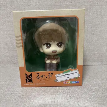 룩업 TinyTAN Dynamite 진