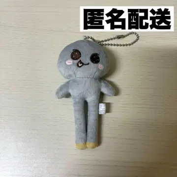 WE LITTLE RIIZE 은석 롱 키링 발길이
