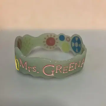 Mrs. GREEN APPLE 러버밴드 러버밴드 미세스 그린애플