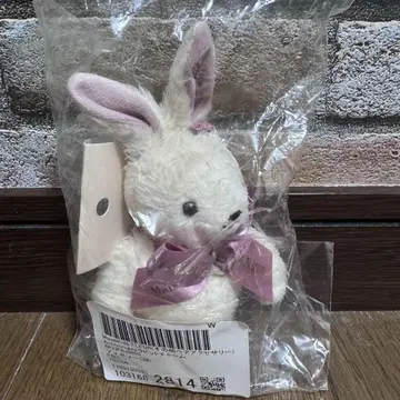 메종 드 플뢰르 10주년 토끼 참