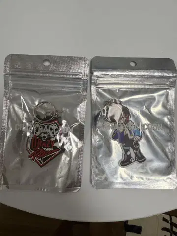 cr 키링