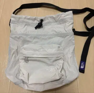 THE NORTH FACE 숄더백