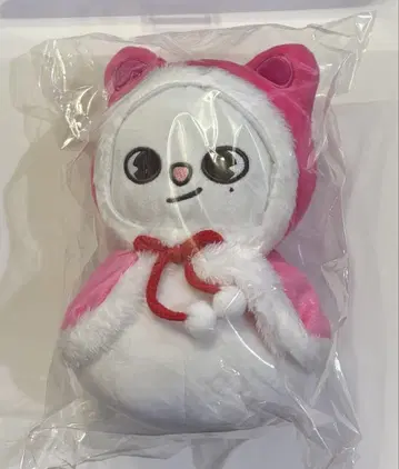 지니레트 봉제 인형