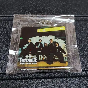 Da-iCE EntranCE 아크릴 키링