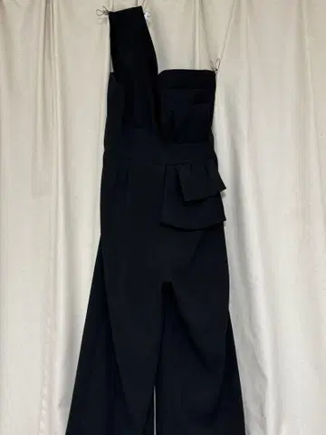 MURUA 원숄더 블랙 올인원 2(M)