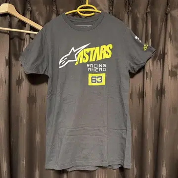 Alpinestars T셔츠4