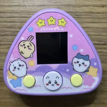 [ 본체만 ] 치이카와와 함께 퍼플