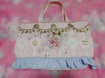 angelic pretty 디즈니 포니 백