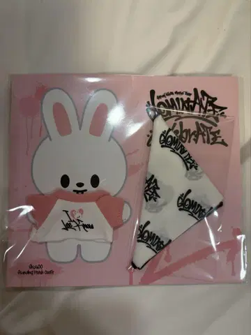 straykids 스키즈 본국 POPUP 리빗