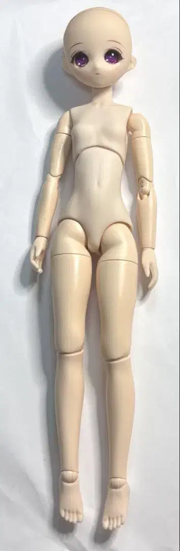 구체관절 인형 약 27cm