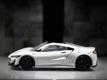 tomica GARAGE 부속 혼다 NSX Type S