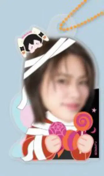 GMMTV FANIVAL Emi 가샤