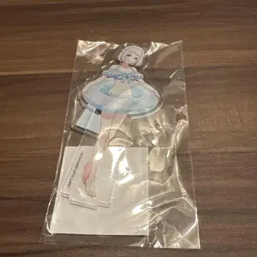 학원 아이돌 마스터 카츠라기 리 아크릴 스탠드 스이파라