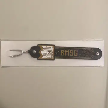 BMSG 타월 홀더 BMSG FES 2025