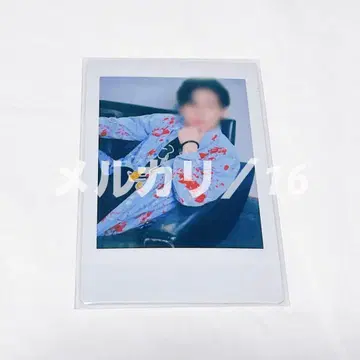Gero 폴라로이드 ORIGIN