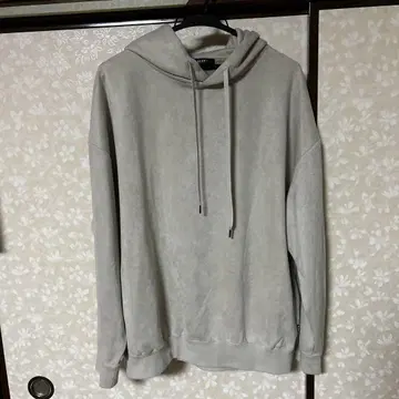 BEAMS 후드티 M 사이즈