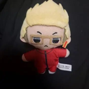 키사키 테타 도쿄 리벤저스 동리베 원화전 봉제 인형