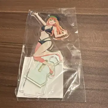 학원 아이돌 마스터 시운 나츠 아크릴 스탠드 스이파라