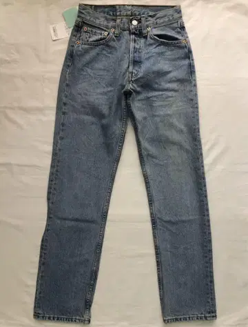 빈티지 리바이스 vintage Levi's 501 데님 새상품