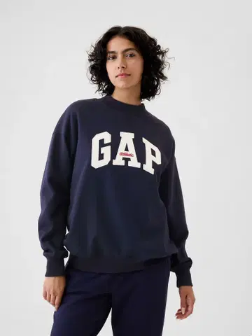 GAP 네이비 트레이닝복