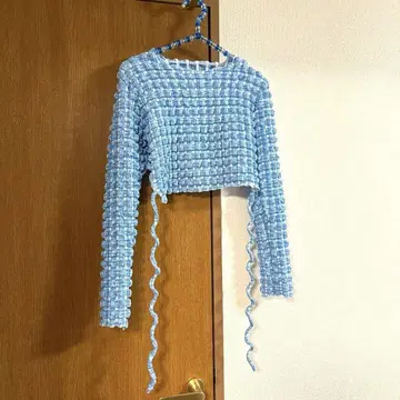 cyan vintage 구매 상의 shury itimi MARE 오사카