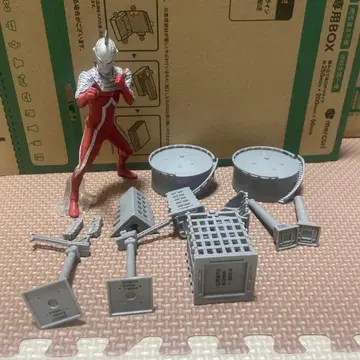 울트라맨 궁극의 루미너스