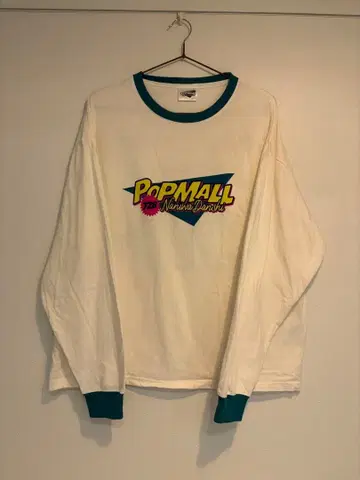 나니와단시 투어 굿즈 투어 t popmall