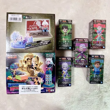 1 DESKTOP HUNTER 3 2 월드 컬렉션 헌터 시험