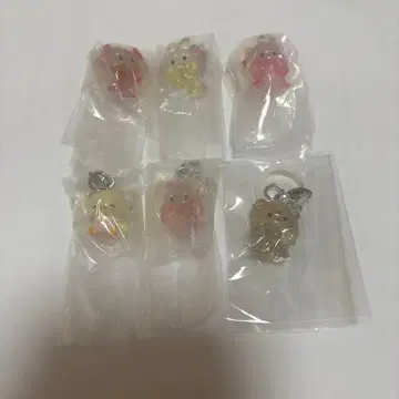mikko 메지루시 액세서리 컴플리트