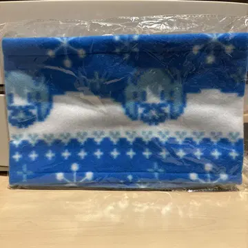 하츠네 미쿠 넥워머