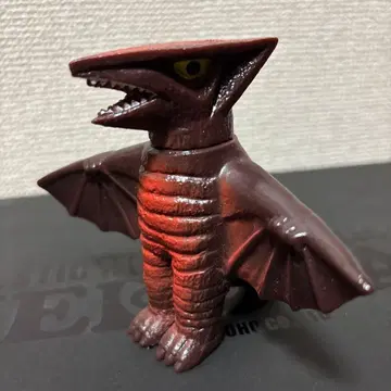 갸오스 미니 소프트 비닐