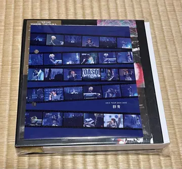 YOASOBI THE FILM III Blu-ray