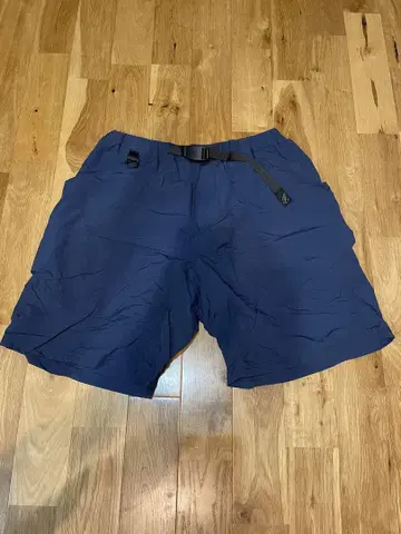 그라미치 x B:MING by BEAMS / PACKABLE SHORTS