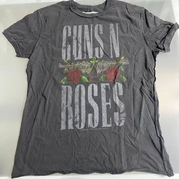 Amplified Guns N' Roses