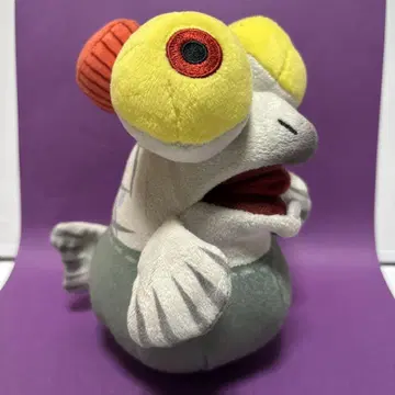 스플래툰 3 코자케 봉제 인형 높이 17cm