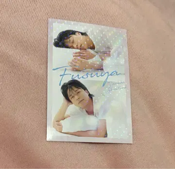 요시모토 코레카 후스야 다나카 쇼타임 오하요 카드
