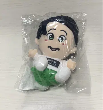 토마 류코 치비누이