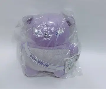 산리오 쿠로미 누이찍기 인형 M 바쿠 피타토 프렌즈