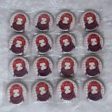 이레이스 리우라 코이카타 캔뱃지